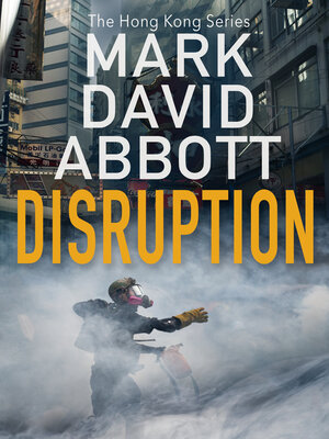 cover image of Disruption